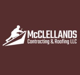 McClellands Contract...