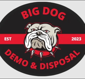 Big Dog Demo and Dis...