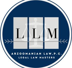 Arzoomanian Law R...