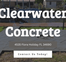 Clearwater Concrete