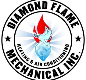Diamond Flame Mechan...