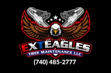E.X.T Eagles Tree Maintenance