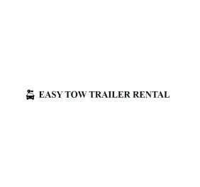 Easy Tow Trailer Rental