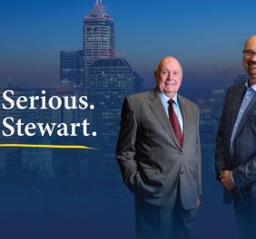 Stewart & Stewar...