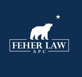 Feher Law – To...