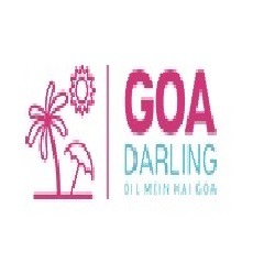 Goa Darling: Unleash...