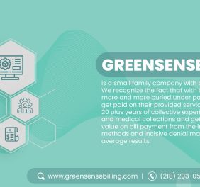 GreenSense Billing