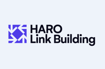 HARO Link Building