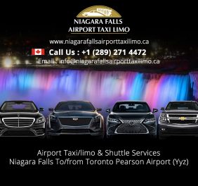 Niagara Falls Airpor...