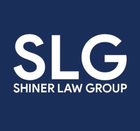 Shiner Law Group ...