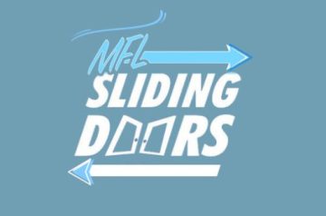 MFL Sliding Doors
