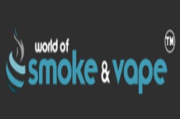 World of Smoke & Vape