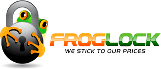 Frog Lock