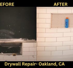 Golden State Drywall...