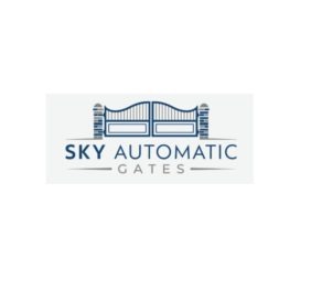 Sky Automatic Gates ...