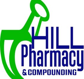Hill Pharmacy & ...