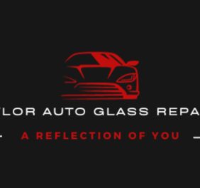 Taylor Auto Glass Re...