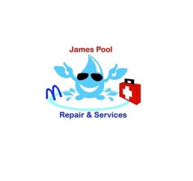 James Pool Repair An...