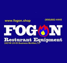 FOGON Restaurant Equ...