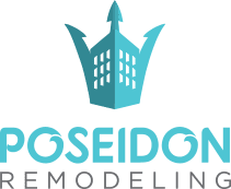 Poseidon Remodeling