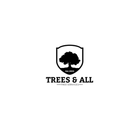 Trees and All