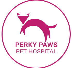 Perky Paws Pet Hospital