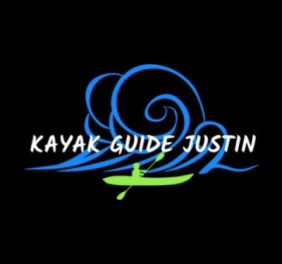 Kayak Guide Justin