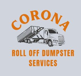 Corona Roll Off Dump...