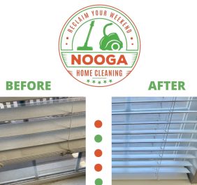Nooga Home Cleaning