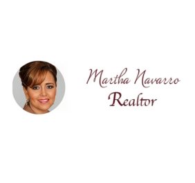 Martha Navarro Realtor