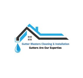 Gutter Masters Clean...