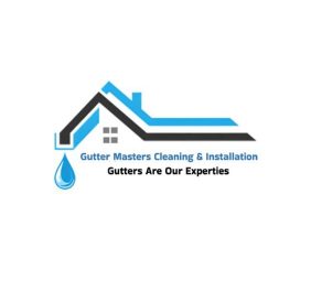 Gutter Masters Clean...