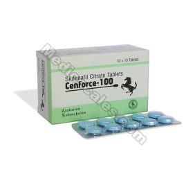 Buy Cenforce 100 Mg ...