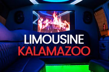Limousine Kalamazoo