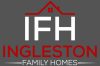 Ingleston Family Homes