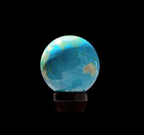 Large Globes