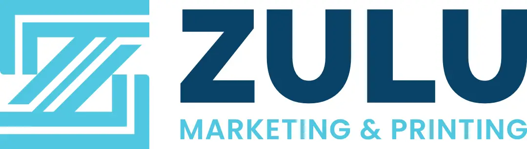 Zulu Marketing Logo