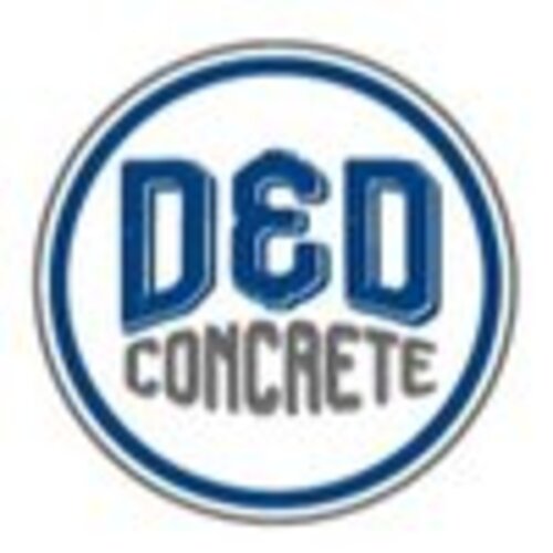 D & D Concrete Inc.