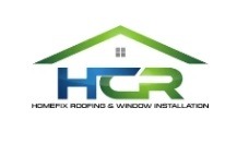 Homefix Roofing and Window Installation