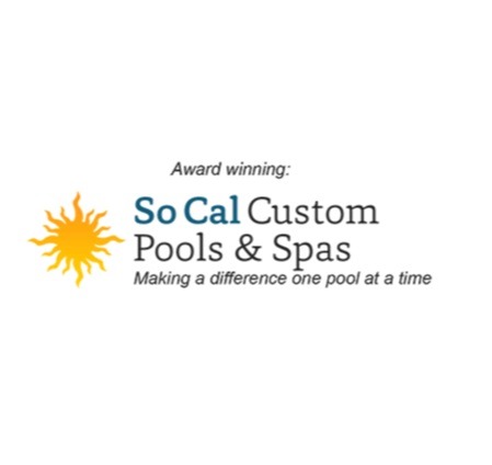 So Cal Custom Pools and Spas