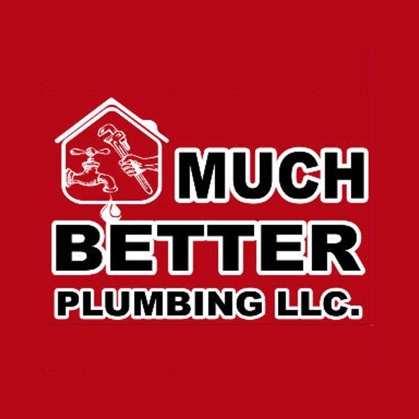 Much Better Plumbing