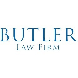 Butler Law Firm – Personal Injury Attorney