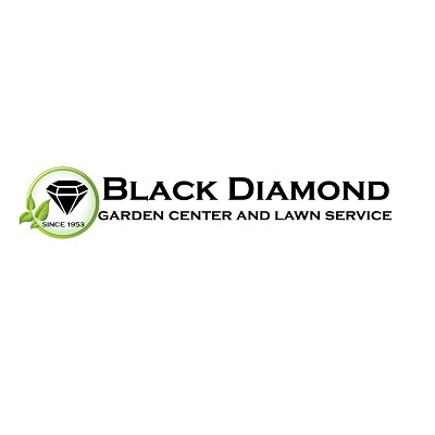 Black Diamond Garden Center