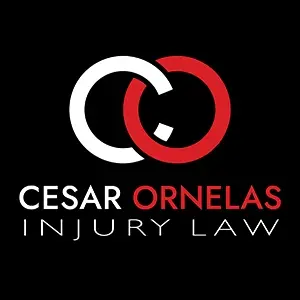 Cesar Ornelas Law