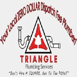 Triangle Plumbing Repair & Drain Cleaners