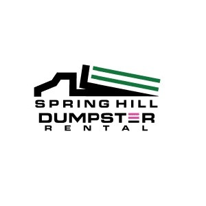 Spring Hill Dumpster Rental