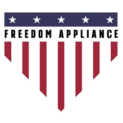 Freedom Appliance of Tampa Bay LLC