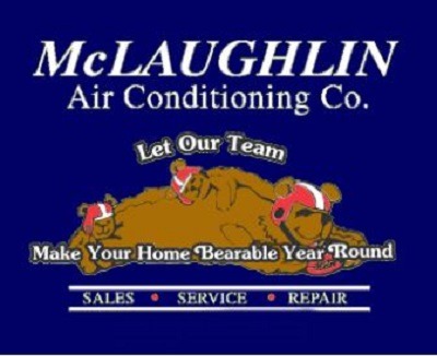 McLaughlin Air Conditioning Co.