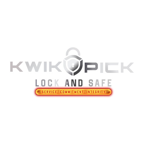 KwikPick Lock and Safe