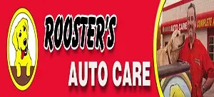 Rooster’s Auto Care